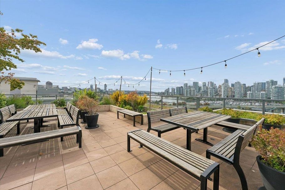 608 288 W 1st Avenue Vancouver, BC - 22