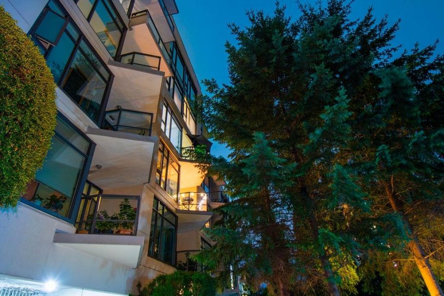 206 135 W 2nd Street North Vancouver, BC - 24