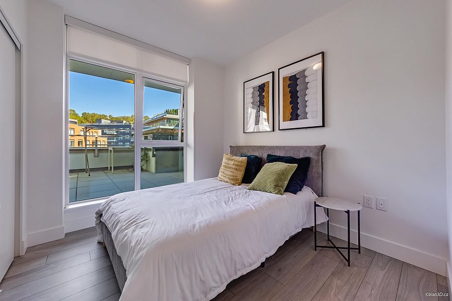 409 3581 E Kent Avenue North Vancouver, BC - 15