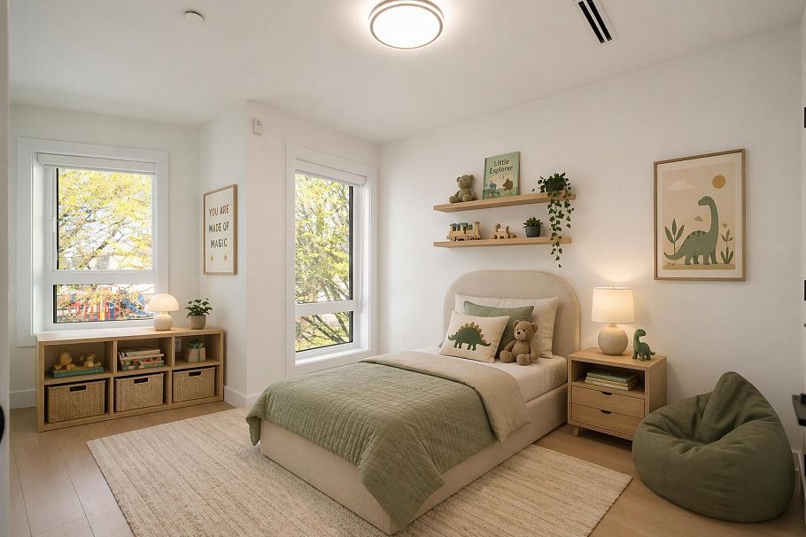 4830 Duchess Street Vancouver, BC - 13