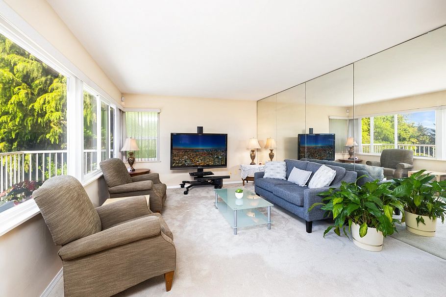 454 Monteray Avenue North Vancouver, BC - 4