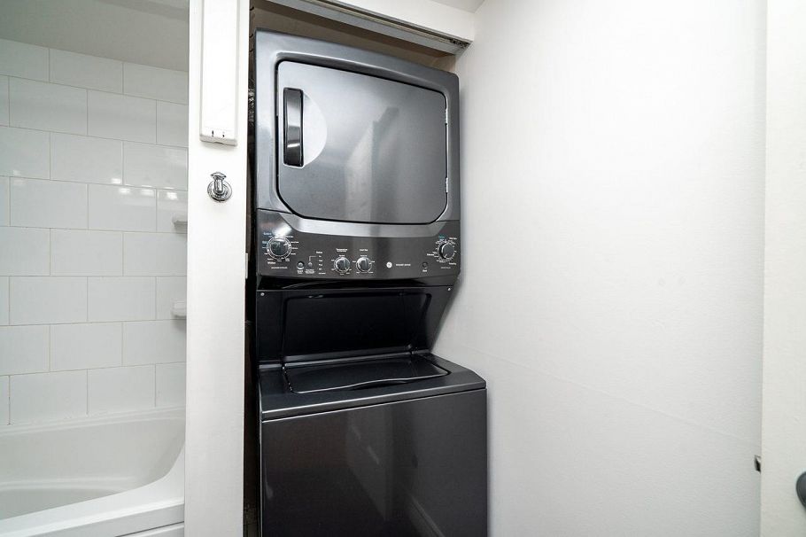 104 2412 Alder Street Vancouver, BC - 21