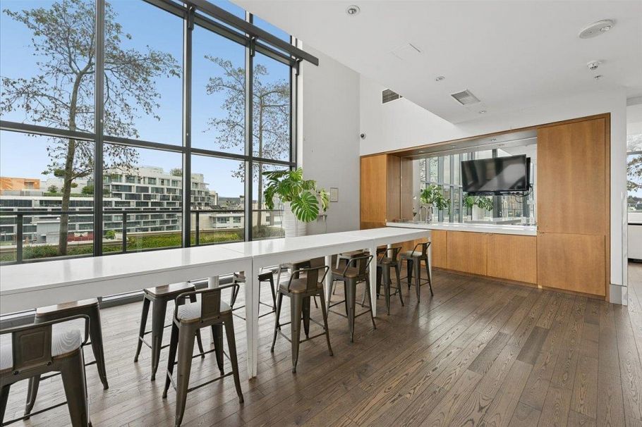 608 288 W 1st Avenue Vancouver, BC - 19