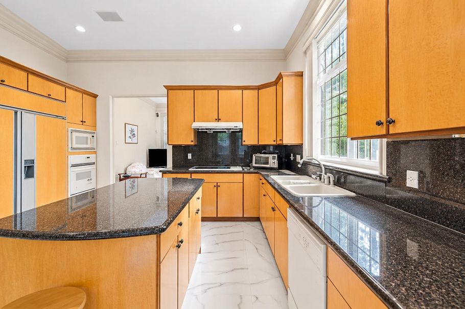 1050 Connaught Drive Vancouver, BC - 15