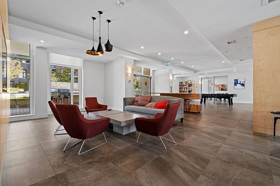 1911 285 E 10th Avenue Vancouver, BC - 35