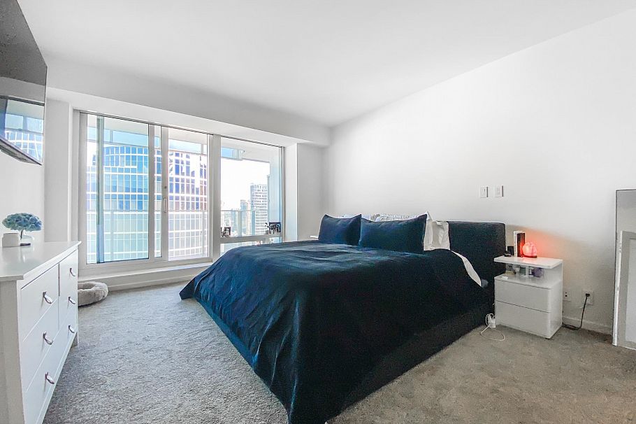 2702 1011 W CORDOVA STREET, Vancouver BC V6C 0E2 Vancouver, BC - 11