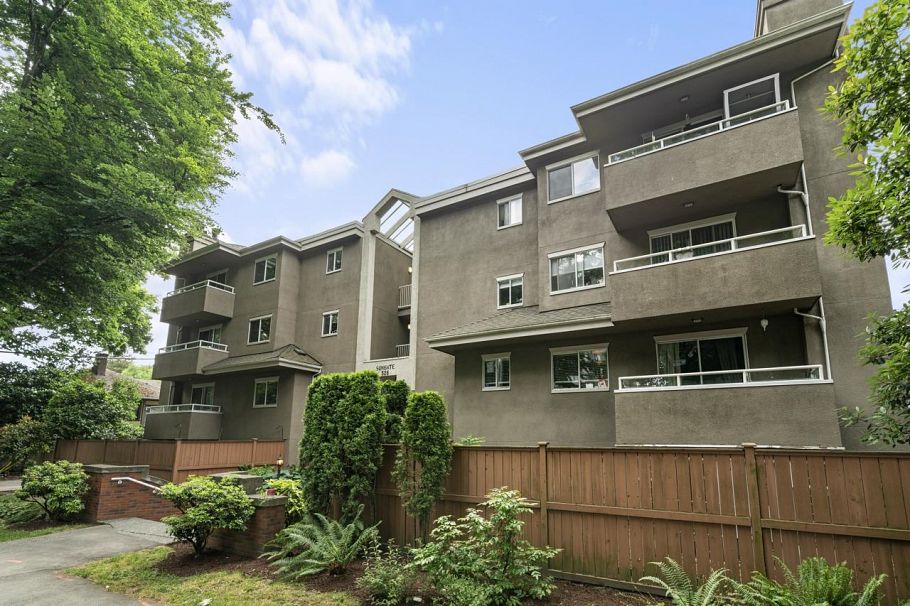 104 526 W 13th Avenue Vancouver, BC - 20