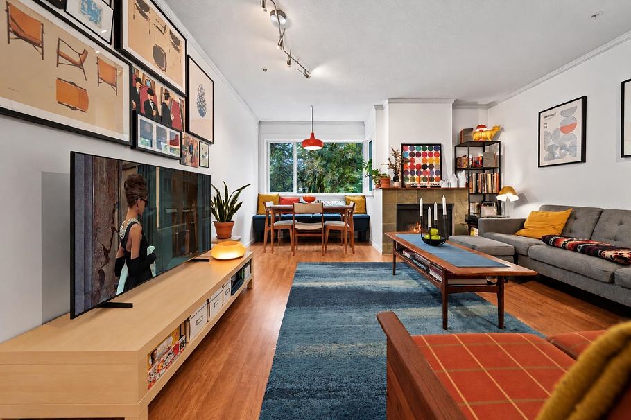 3021 Willow Street Vancouver, BC - 6