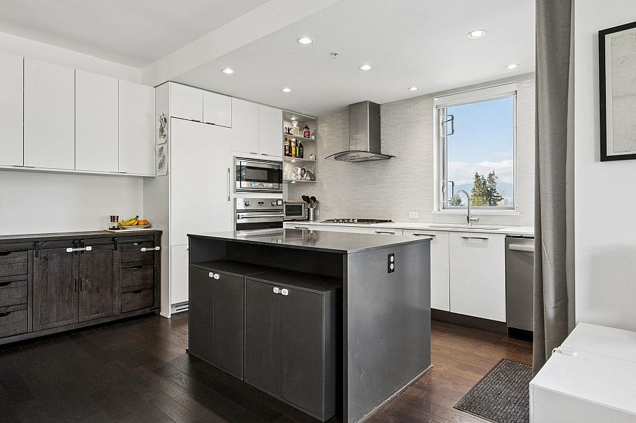509 4867 Cambie Street Vancouver, BC - 16