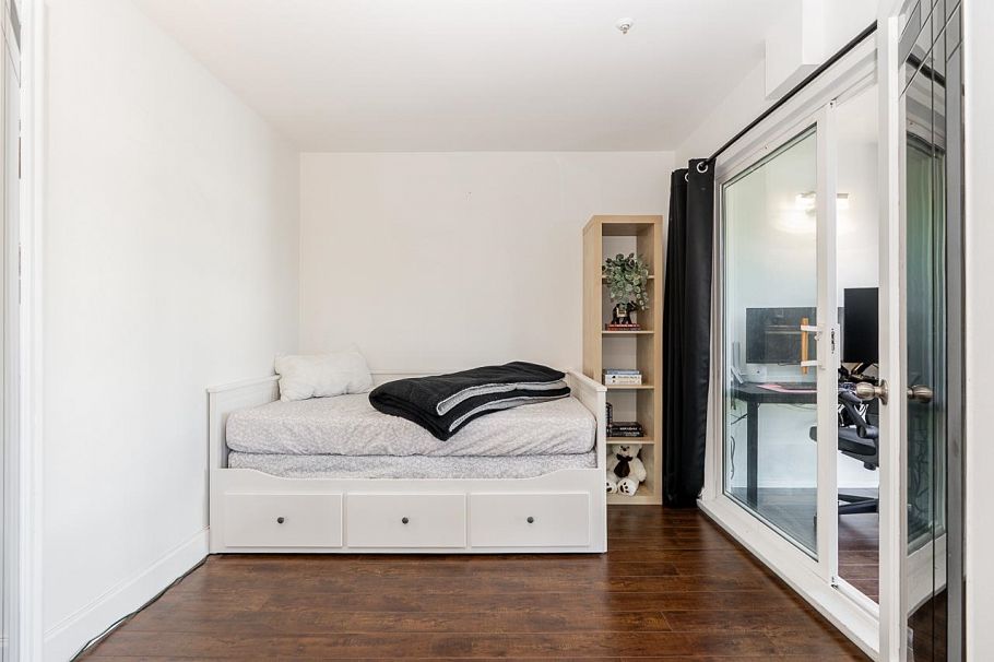 206 3615 W 17th Avenue Vancouver, BC - 26