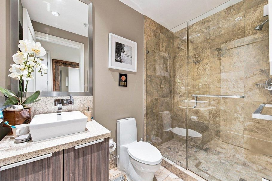 306 1616 Columbia Street Vancouver, BC - 21
