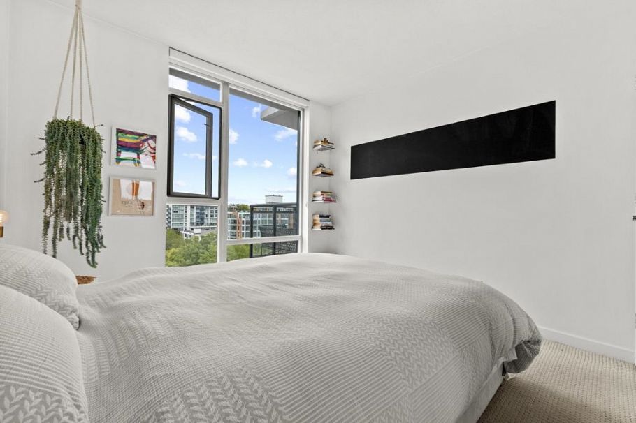 1003 1650 W 7th Avenue Vancouver, BC - 12