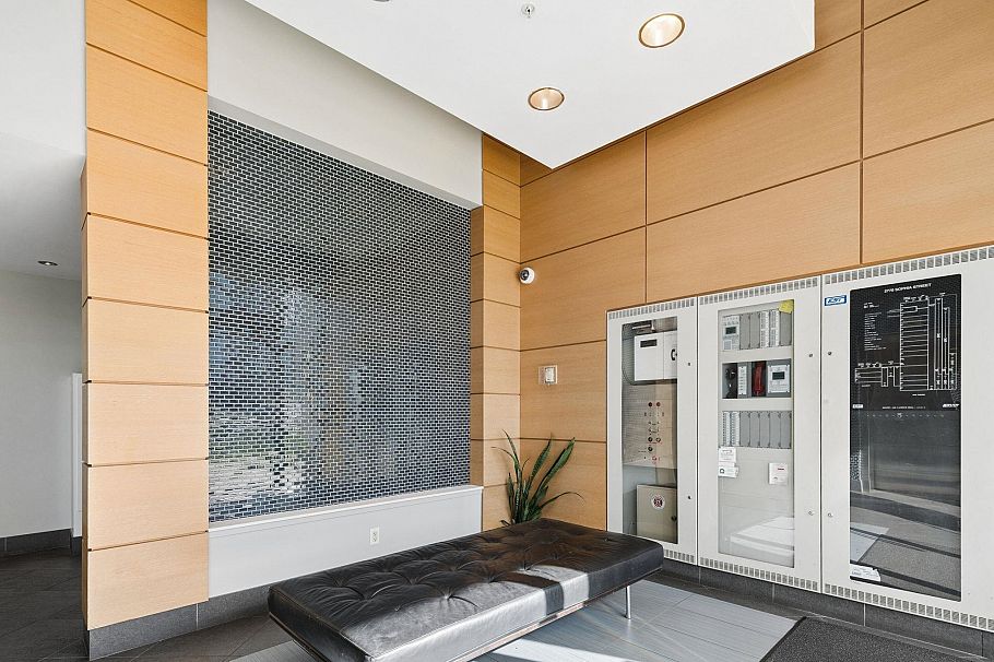509 2770 Sophia Street Vancouver, BC - 30