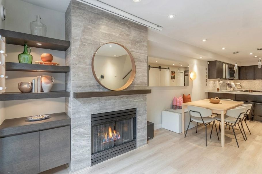 246 2565 W Broadway Street Vancouver, BC - 1