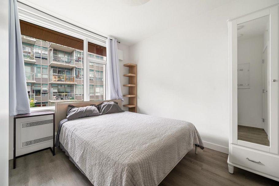 406 209 E 7th Avenue Vancouver, BC - 11