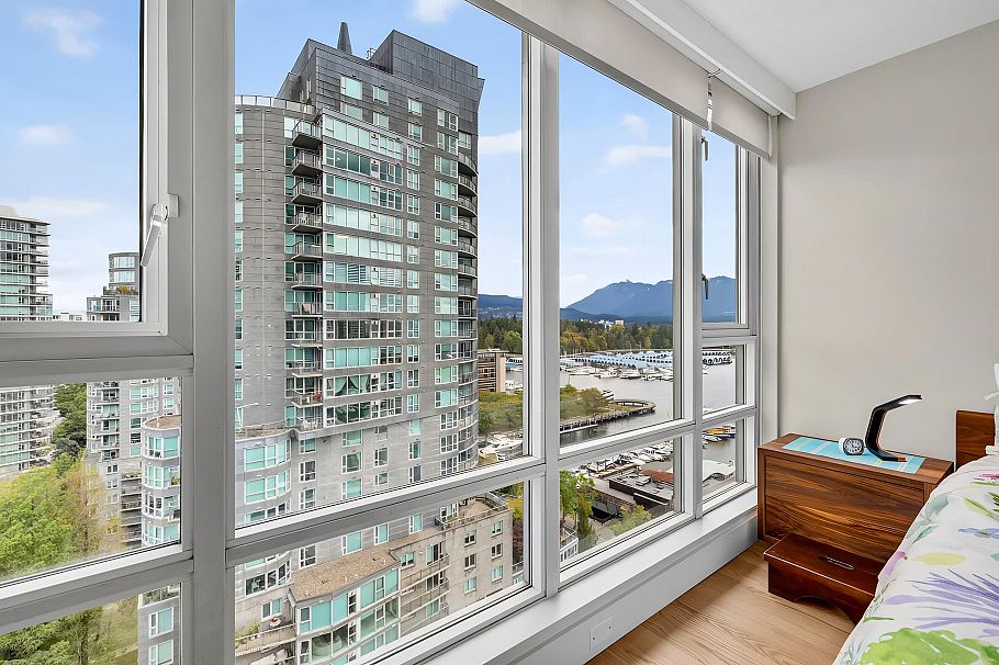 1505 590 Nicola Street Vancouver, BC - 12
