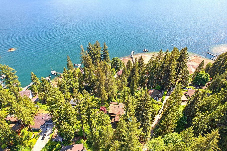 5481 Indian River Drive North Vancouver, BC - 39