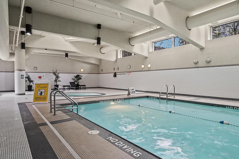 221 188 Keefer Place Vancouver, BC - 25