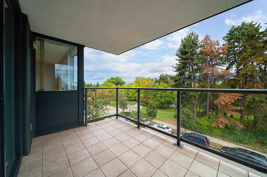 317 1425 W 6th Avenue Vancouver, BC - 29