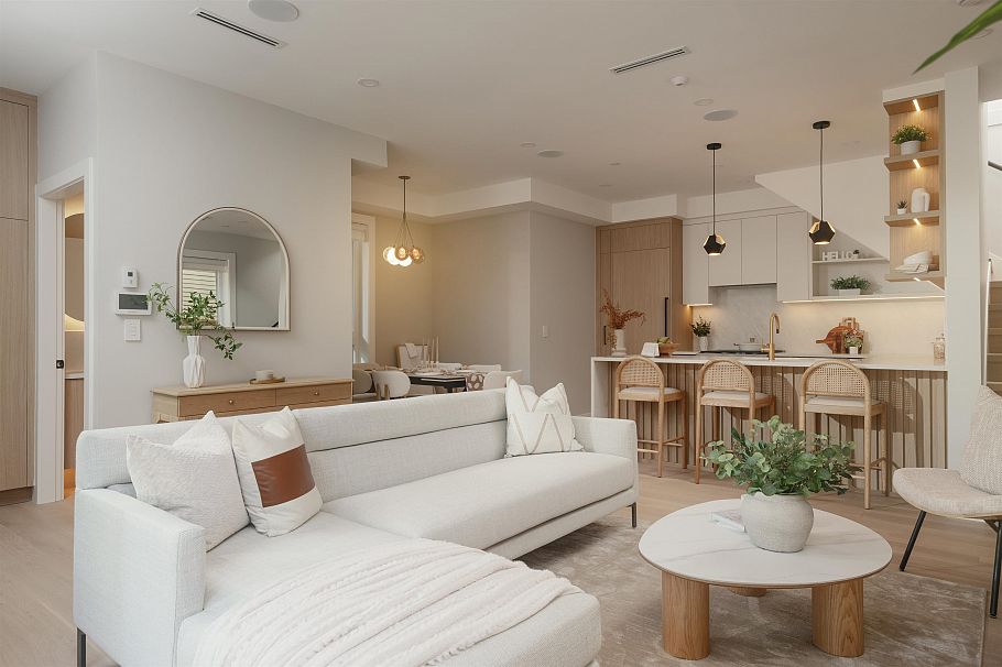 1 470 W 20 Avenue Vancouver, BC - 10