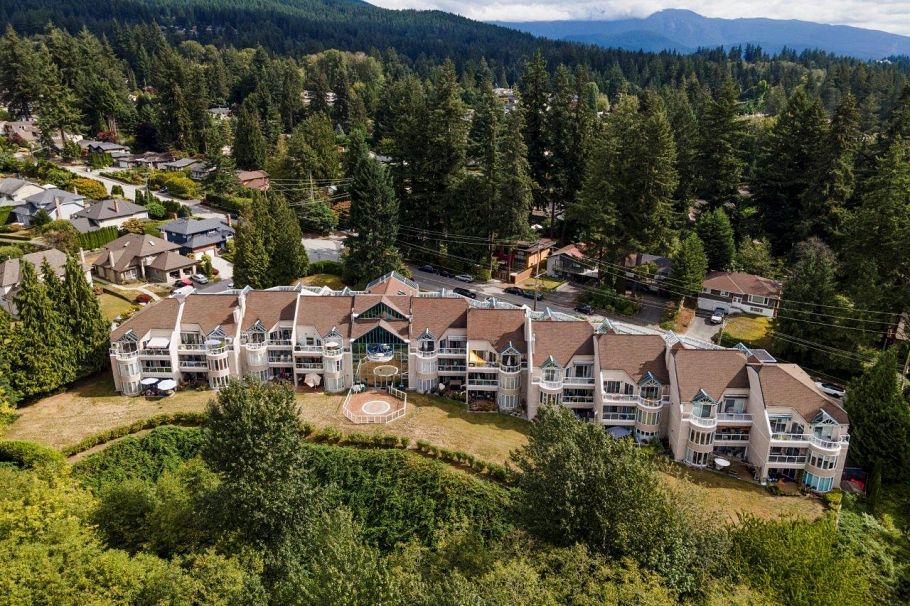 108 999 Berkley Road North Vancouver, BC - 1
