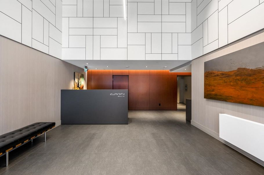 406 209 E 7th Avenue Vancouver, BC - 27