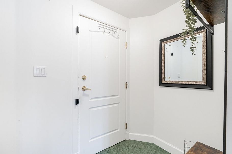 206 3615 W 17th Avenue Vancouver, BC - 10