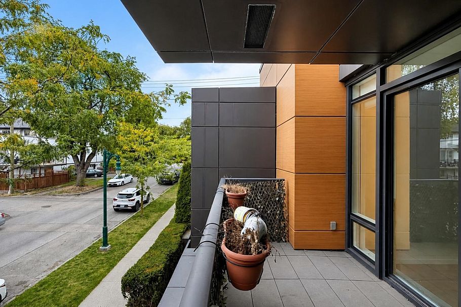 8460 Cornish Street Vancouver, BC - 30