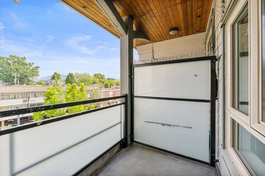 411 405 Skeena Street Vancouver, BC - 14