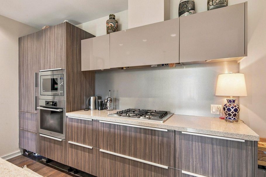 306 1616 Columbia Street Vancouver, BC - 7