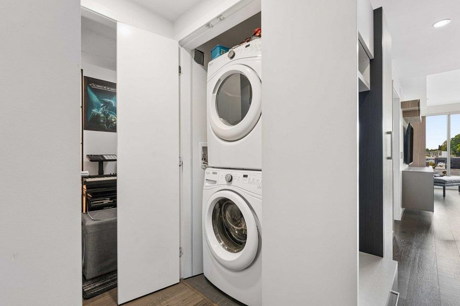 304 1819 W 5th Avenue Vancouver, BC - 22