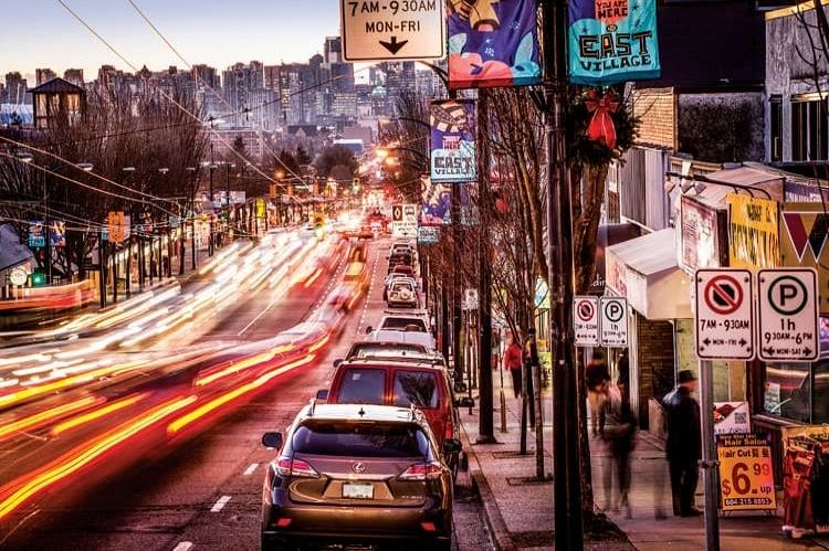 2764 Dundas Street Vancouver, BC - 40