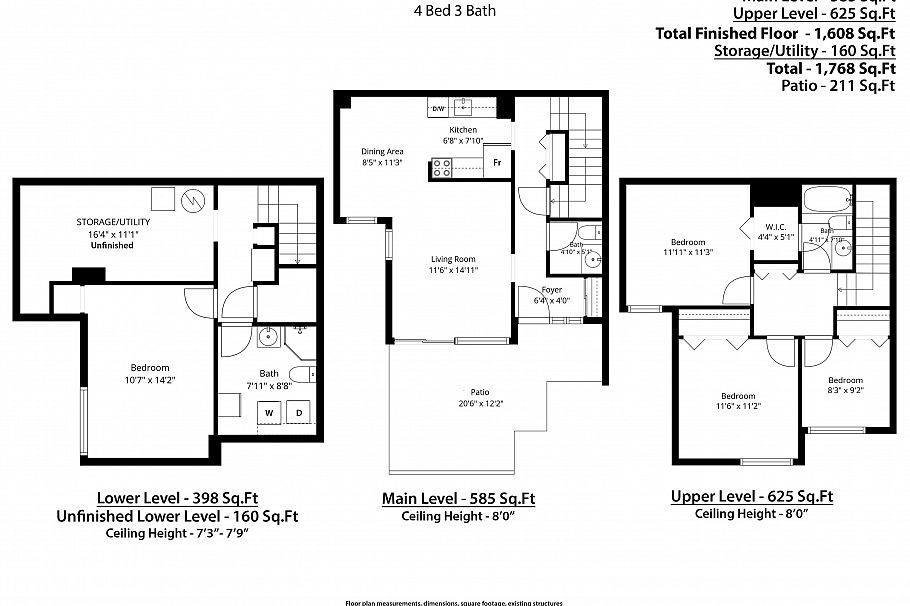 1828 Purcell Way North Vancouver, BC - 21