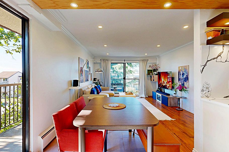 204 252 W 2nd Street North Vancouver, BC - 17