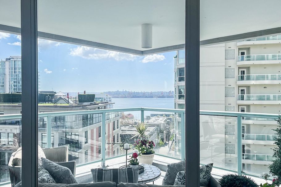 701 120 W 2nd Street North Vancouver, BC - 10