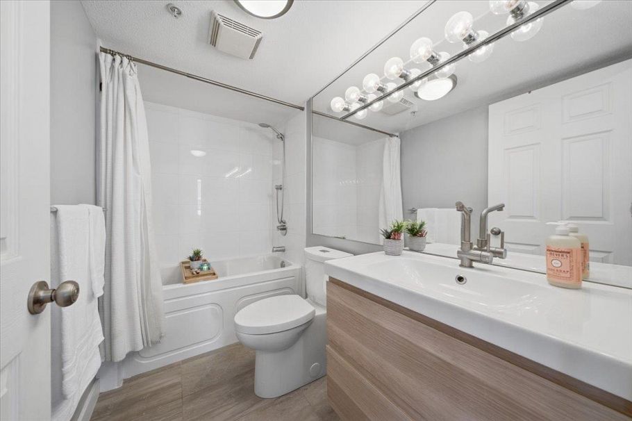 502 1255 Main Street Vancouver, BC - 29