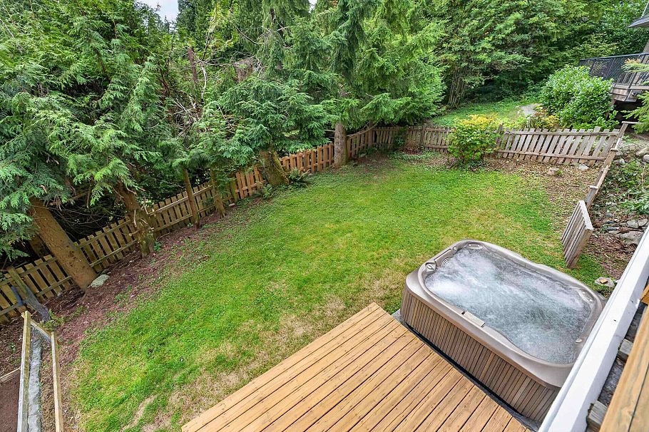 1371 Borthwick Road North Vancouver, BC - 27