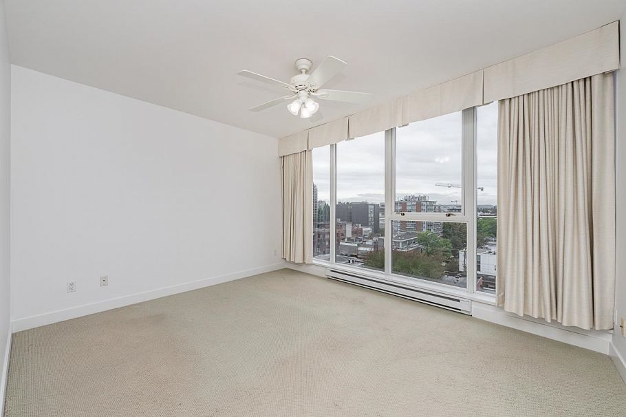 1004 1483 W 7th Avenue Vancouver, BC - 19