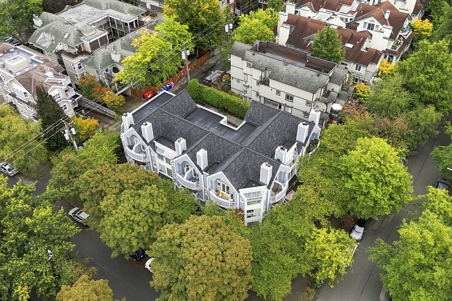3062 Willow Street Vancouver, BC - 27