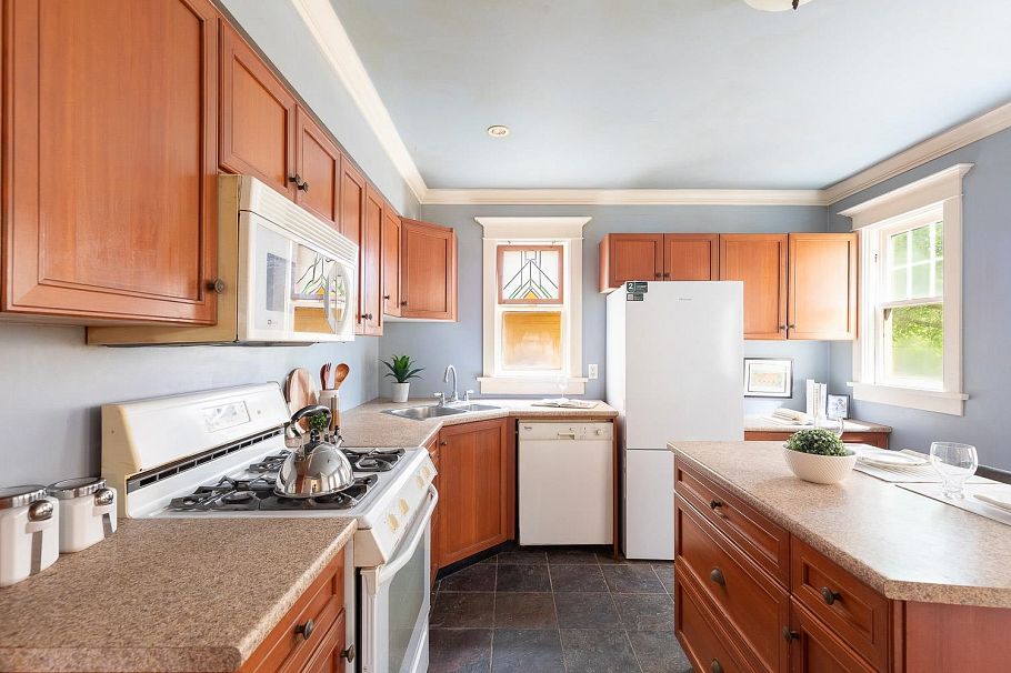 740 Jackson Avenue Vancouver, BC - 14