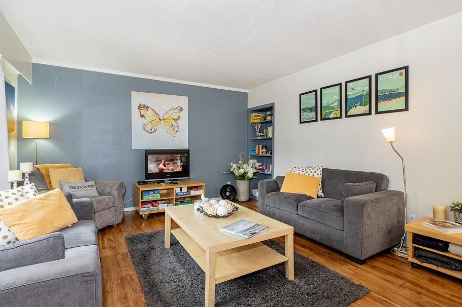 3706 W King Edward Avenue Vancouver, BC - 19