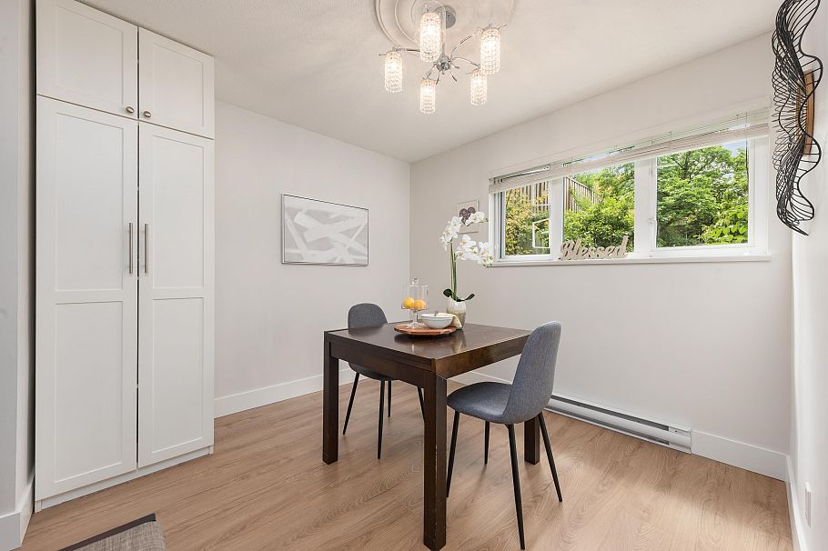 104 1330 Graveley Street Vancouver, BC - 18