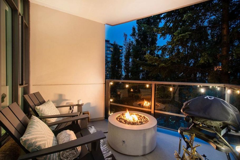 206 135 W 2nd Street North Vancouver, BC - 11