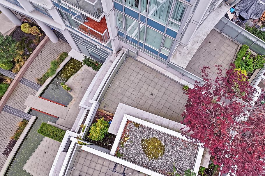 221 188 Keefer Place Vancouver, BC - 30