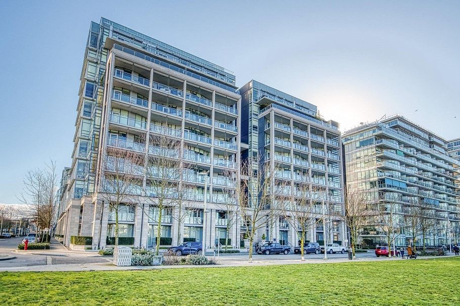310 1616 Columbia Street Vancouver, BC - 19
