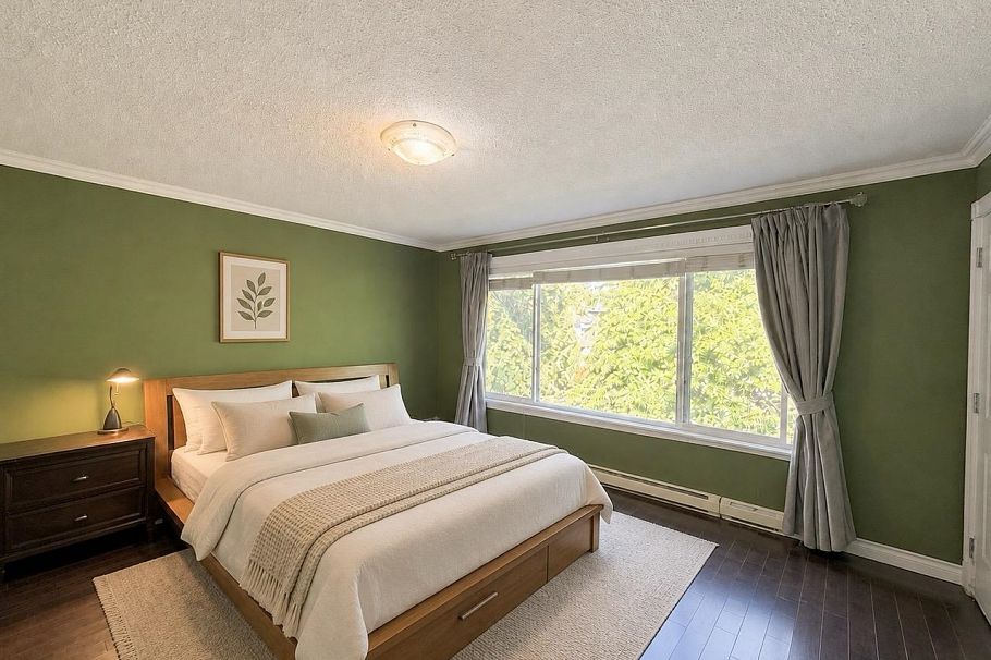5885 Lincoln Street Vancouver, BC - 22