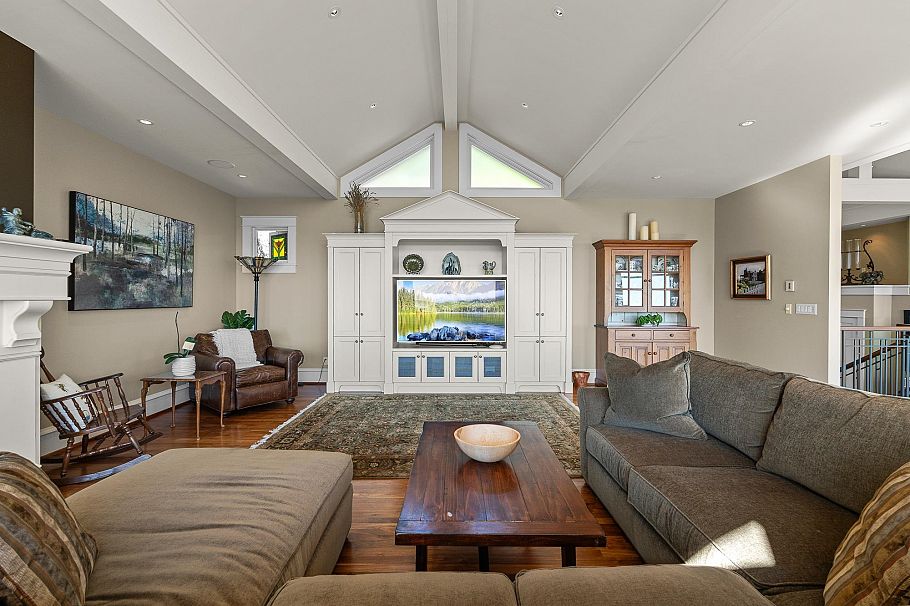 5168 Redonda Drive North Vancouver, BC - 7