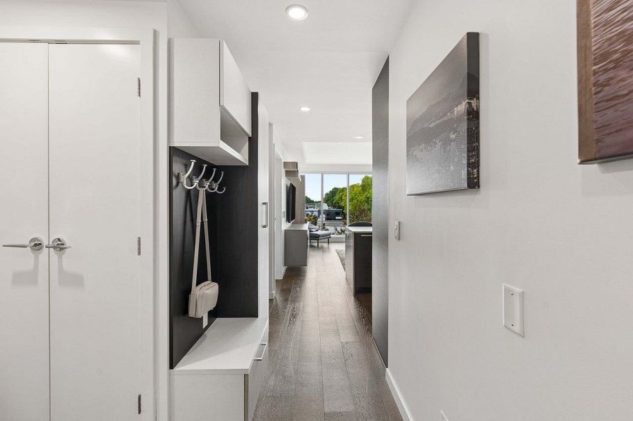 304 1819 W 5th Avenue Vancouver, BC - 21