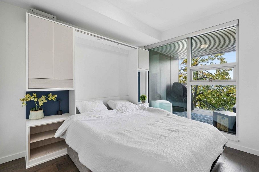 304 1819 W 5th Avenue Vancouver, BC - 11