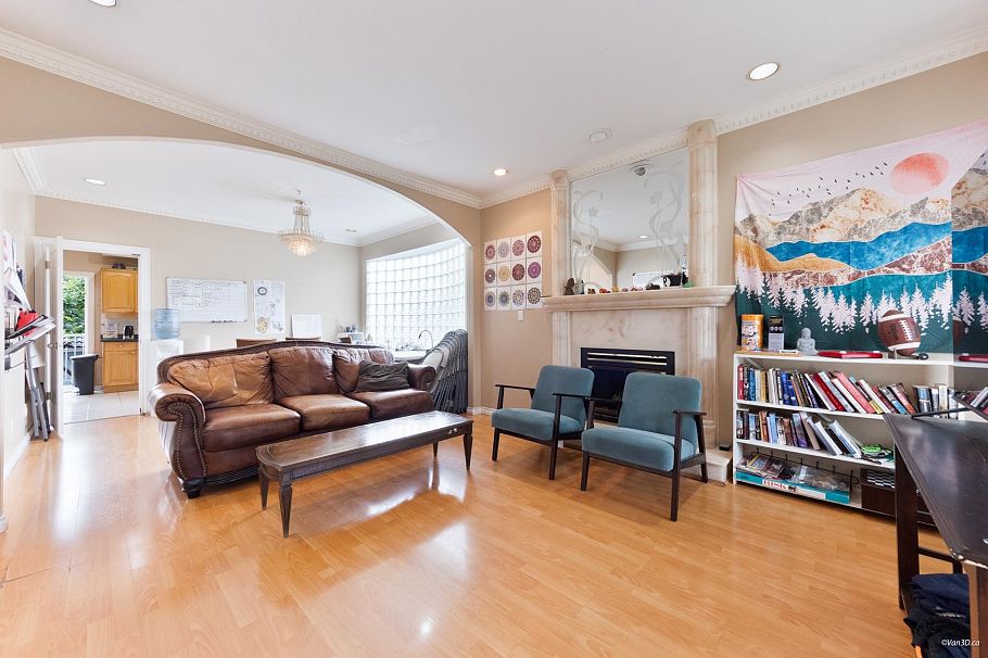 3207 Vimy Crescent Vancouver, BC - 7